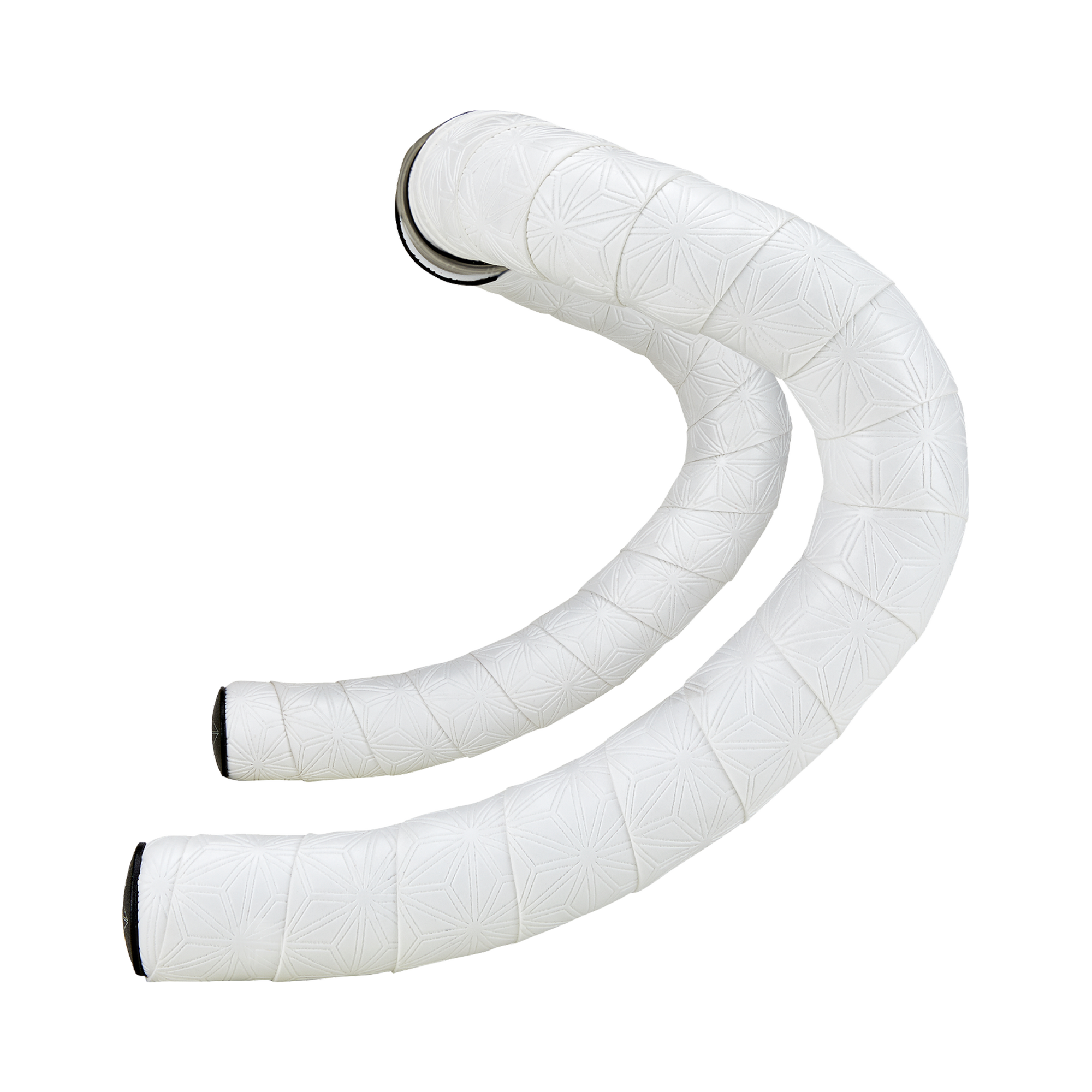 Specialized Supacaz Super Sticky Kush Classic Tape - White/Ano Black