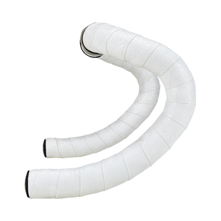 Specialized Supacaz Super Sticky Kush Classic Tape - White/Ano Black