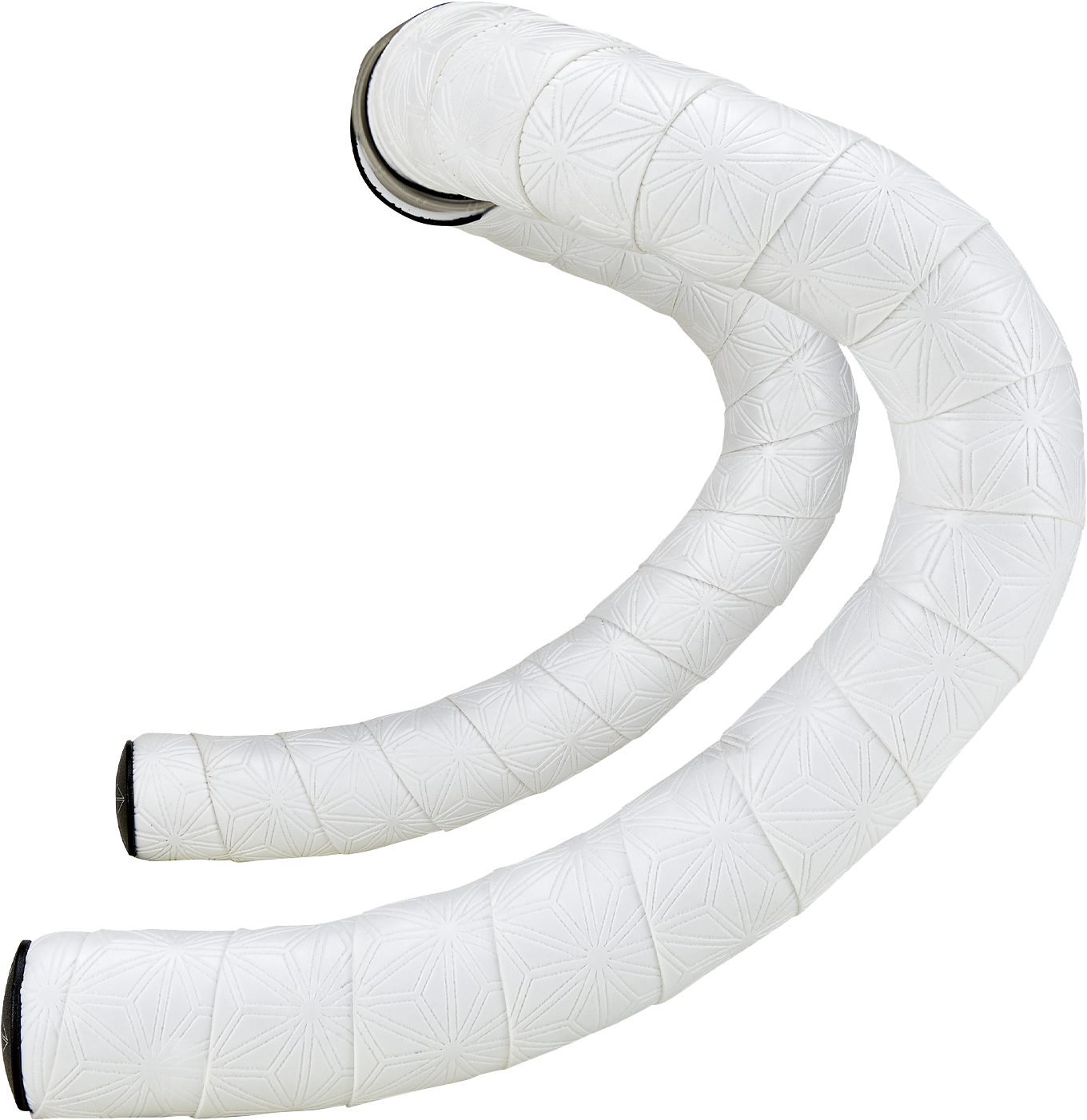 Specialized Supacaz Super Sticky Kush Classic Tape - White/Ano Black