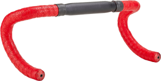 Specialized Supacaz Super Sticky Kush Classic Tape - Red/Ano Red