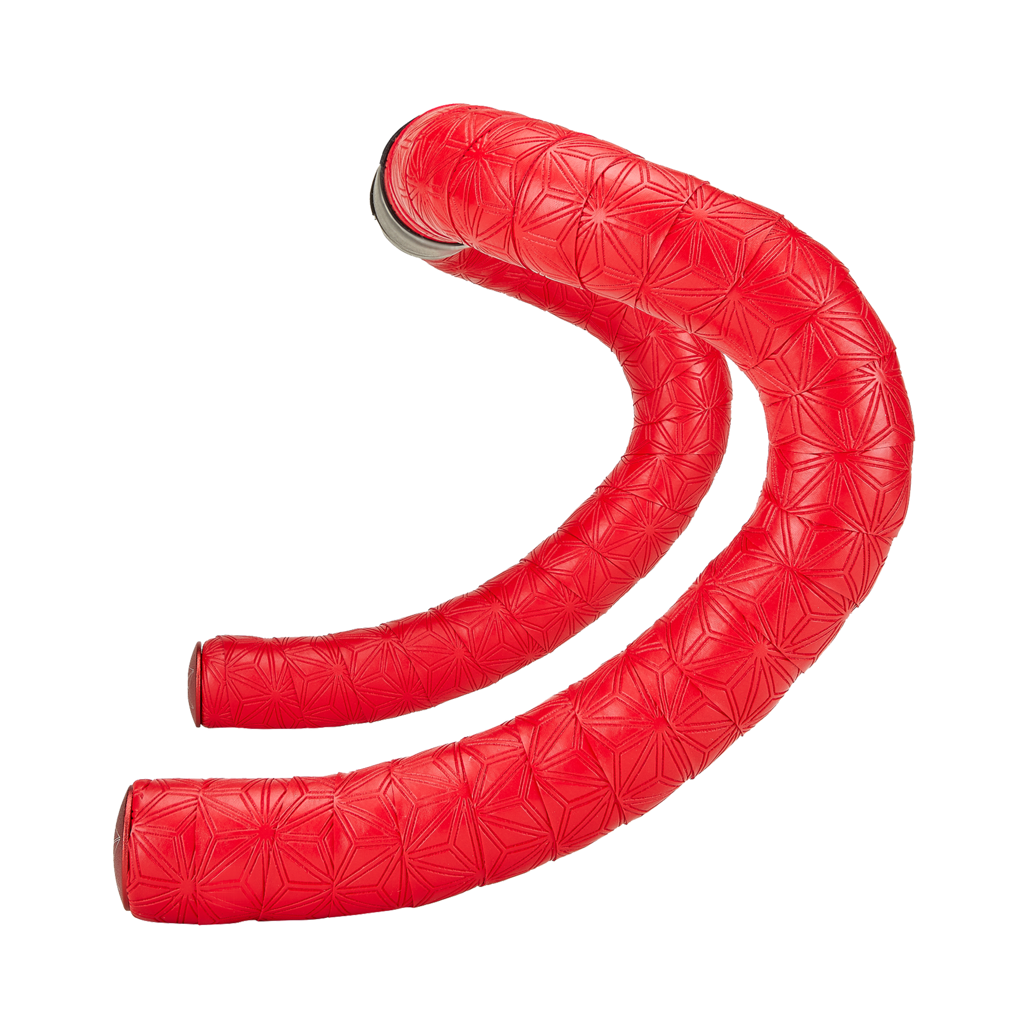Specialized Supacaz Super Sticky Kush Classic Tape - Red/Ano Red