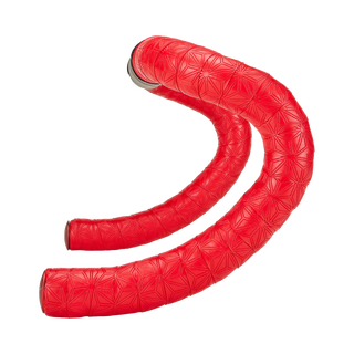Specialized Supacaz Super Sticky Kush Classic Tape - Red/Ano Red