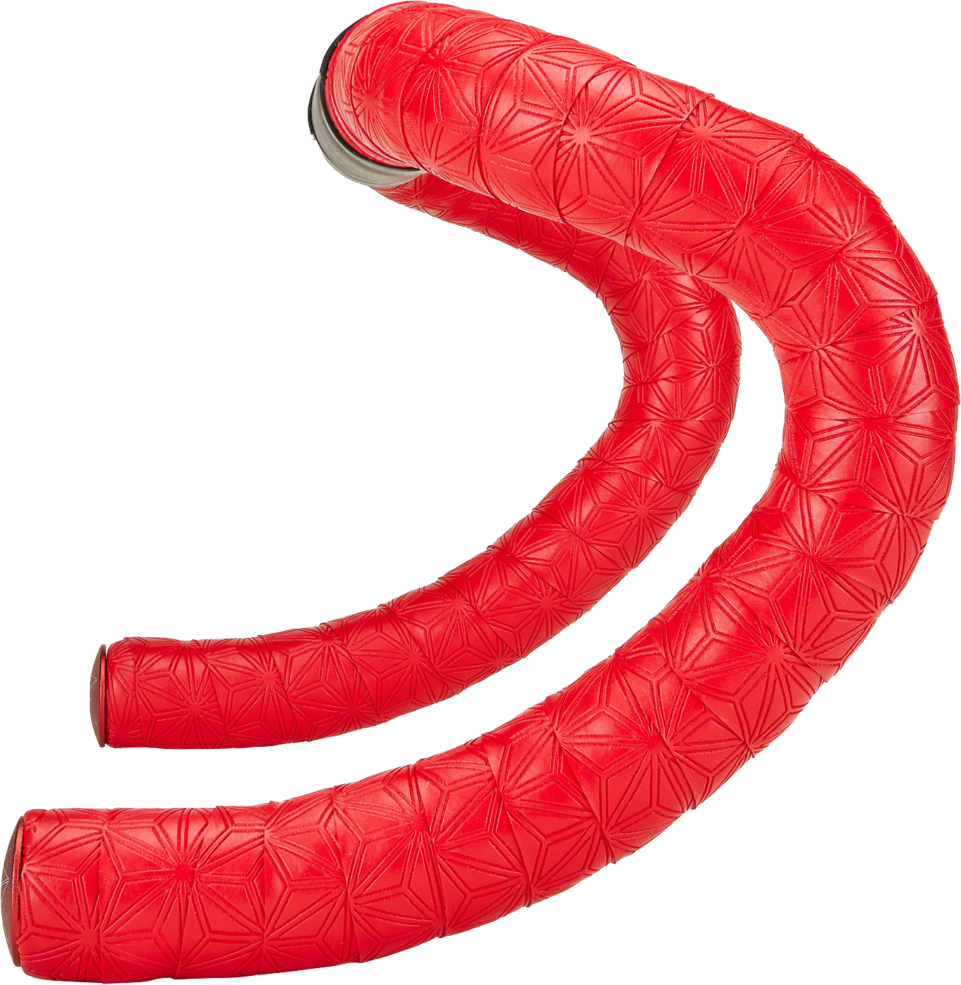 Specialized Supacaz Super Sticky Kush Classic Tape - Red/Ano Red