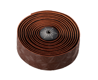 Specialized Supacaz Super Sticky Kush Classic Tape - Coffee/Ano Black