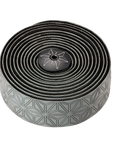 Specialized Supacaz Super Sticky Kush Classic Tape - Gunmetal/Ano Black