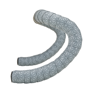 Specialized Supacaz Super Sticky Kush Classic Tape - Gunmetal/Ano Black