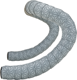 Specialized Supacaz Super Sticky Kush Classic Tape - Gunmetal/Ano Black