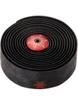 Specialized Supacaz Super Sticky Kush Galaxy Tape - Red Print/Ano Red