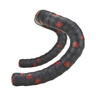 Specialized Supacaz Super Sticky Kush Galaxy Tape - Red Print/Ano Red