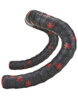 Specialized Supacaz Super Sticky Kush Galaxy Tape - Red Print/Ano Red