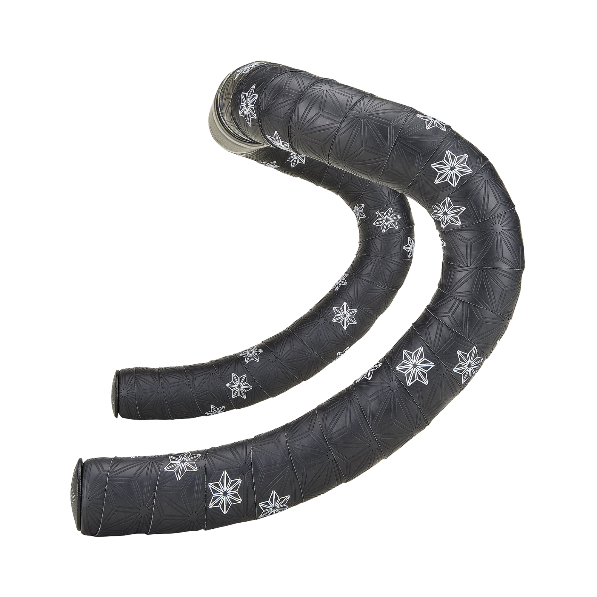 Specialized Supacaz Super Sticky Kush Galaxy Tape - White Print/Ano Black