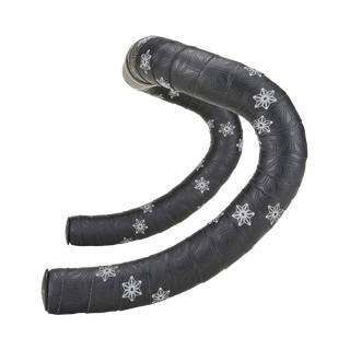 Specialized Supacaz Super Sticky Kush Galaxy Tape - White Print/Ano Black