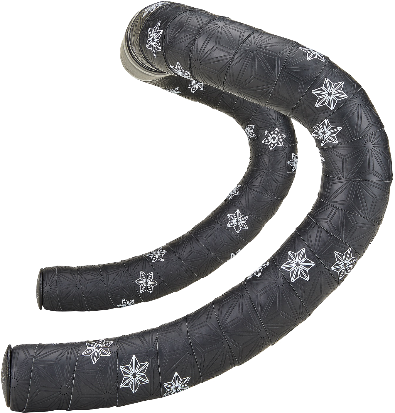 Specialized Supacaz Super Sticky Kush Galaxy Tape - White Print/Ano Black