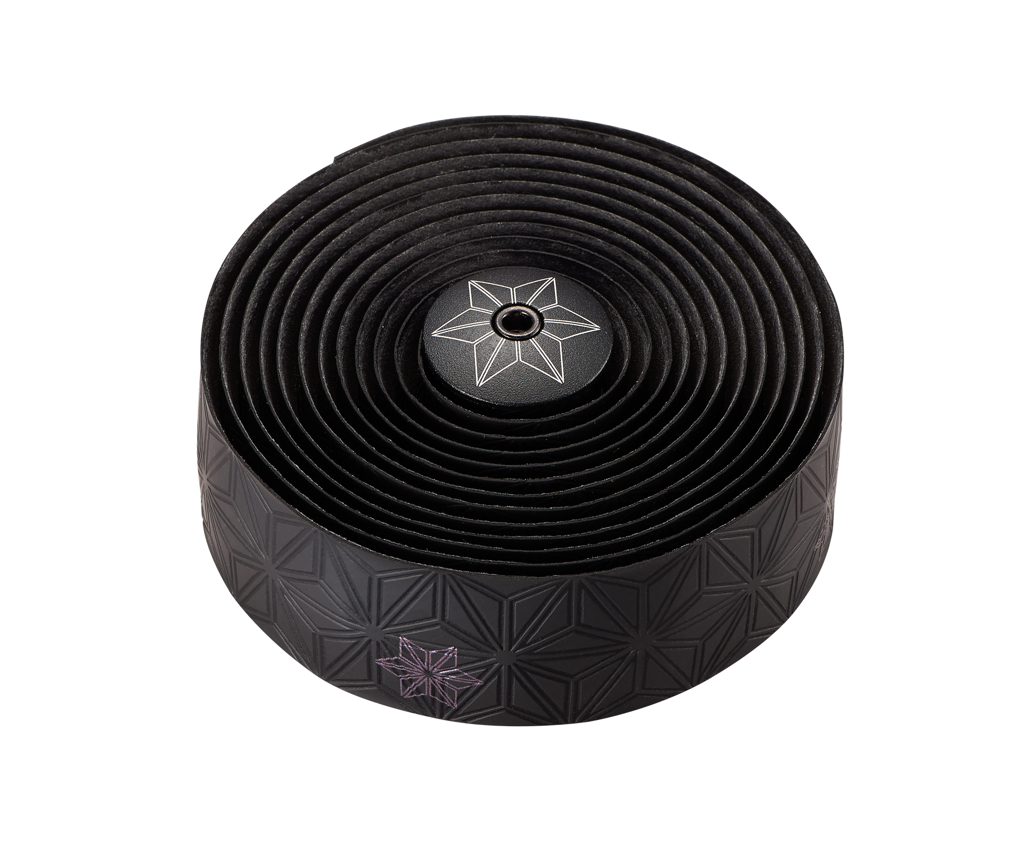 Specialized Supacaz Super Sticky Kush Galaxy Tape - Oil Slick Print/Ano Black