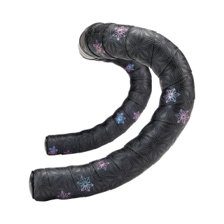 Specialized Supacaz Super Sticky Kush Galaxy Tape - Oil Slick Print/Ano Black
