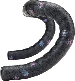 Specialized Supacaz Super Sticky Kush Galaxy Tape - Oil Slick Print/Ano Black