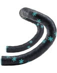 Specialized Supacaz Super Sticky Kush Galaxy Tape - Celeste Print/Celeste