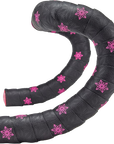 Specialized Supacaz Super Sticky Kush Galaxy Tape - Neon Pink Print/Neon Pink