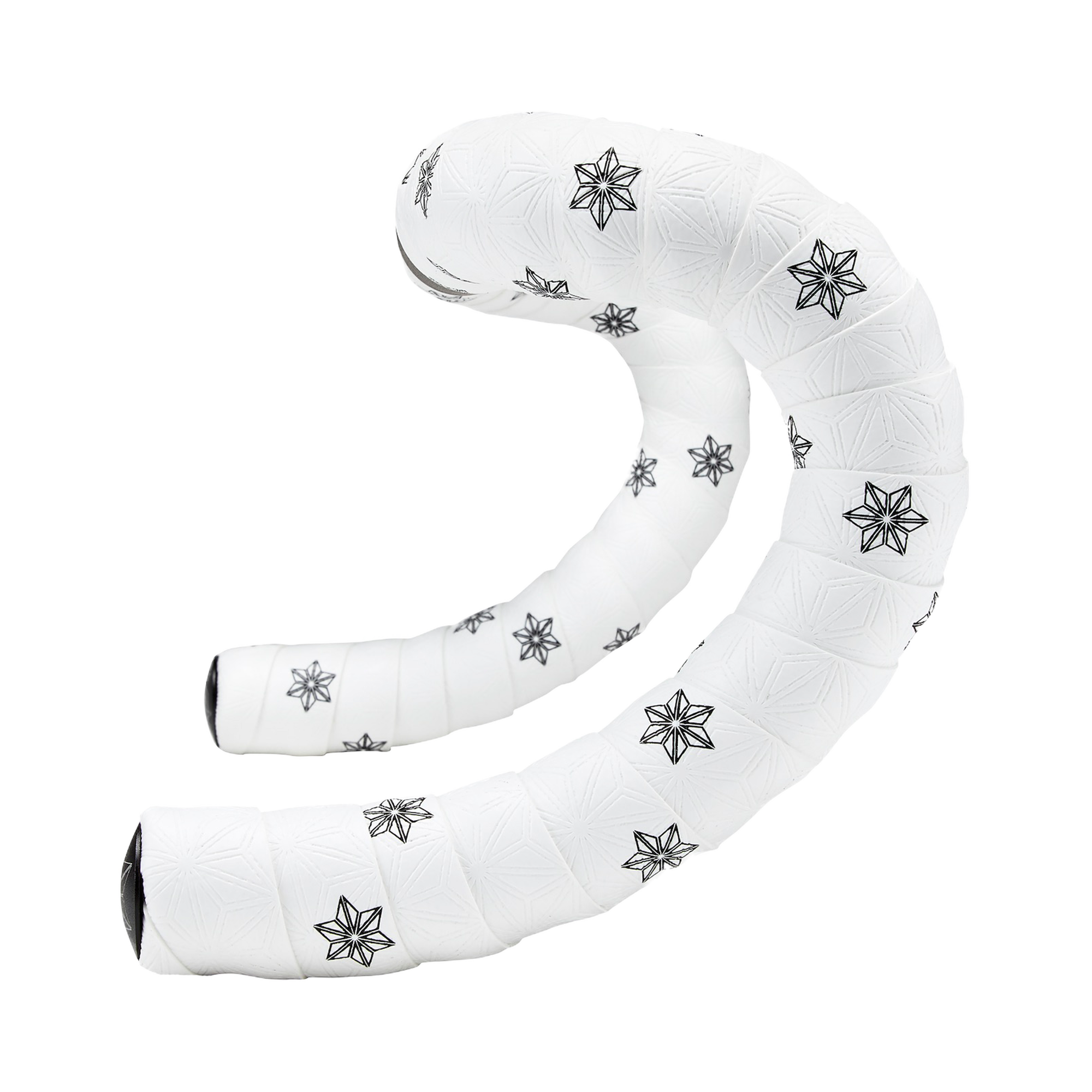 Specialized Supacaz Super Sticky Kush Galaxy Tape - White/Black Print/Ano Black