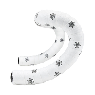 Specialized Supacaz Super Sticky Kush Galaxy Tape - White/Black Print/Ano Black