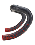Specialized Supacaz Super Sticky Kush Star Fade Tape - Red/Ano Red