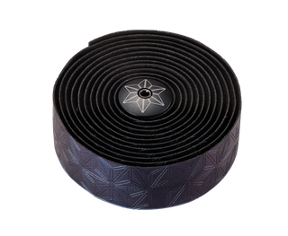 Specialized Supacaz Bling Tape - Oil Slick/Ano Black