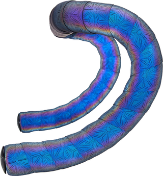 Specialized Supacaz Bling Tape - Oil Slick/Ano Black