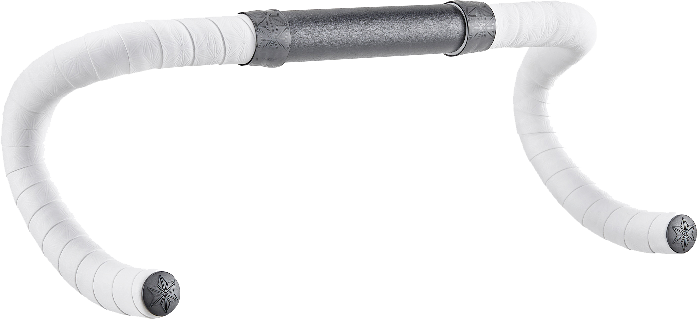 Specialized Supacaz Suave Tape - White/Sl Black