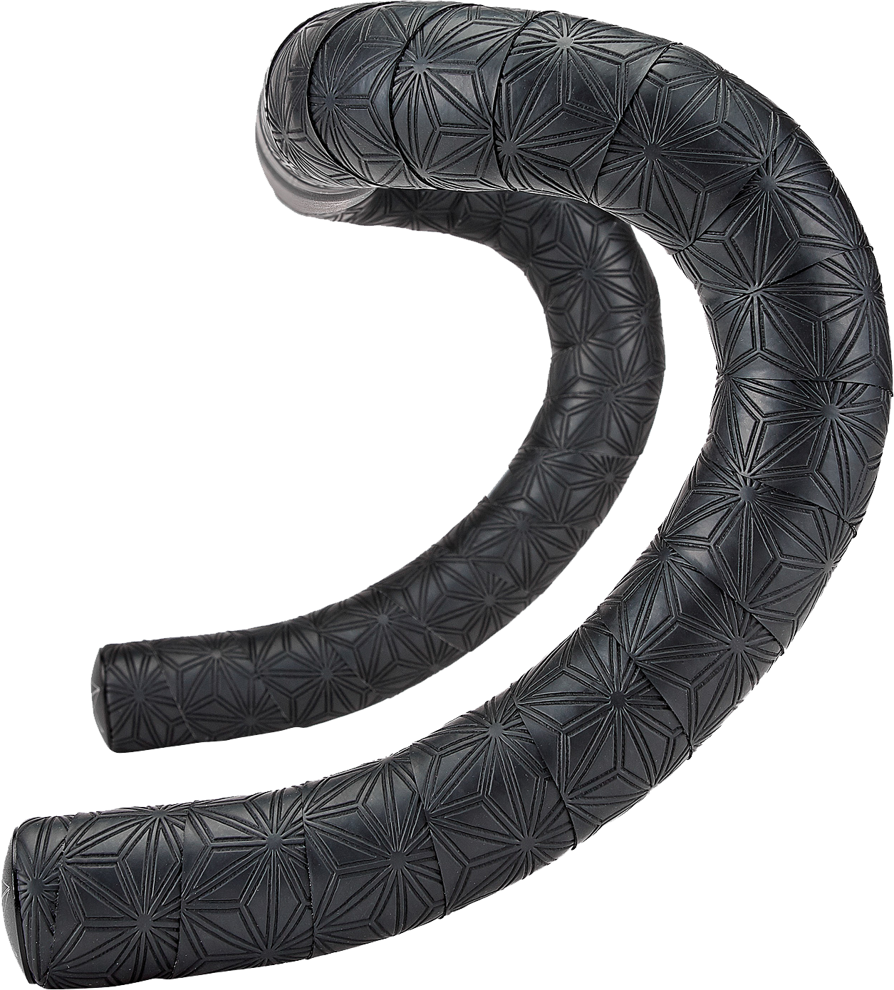 Specialized Supacaz Super Sticky Kush Tape Gravel - Black/Ano Black