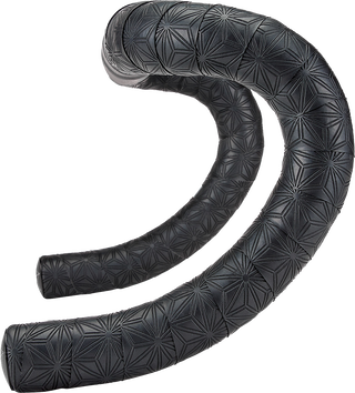 Specialized Supacaz Super Sticky Kush Tape Gravel - Black/Ano Black