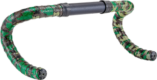 Specialized Supacaz Super Sticky Kush Tape Gravel - Camo/Ano Black