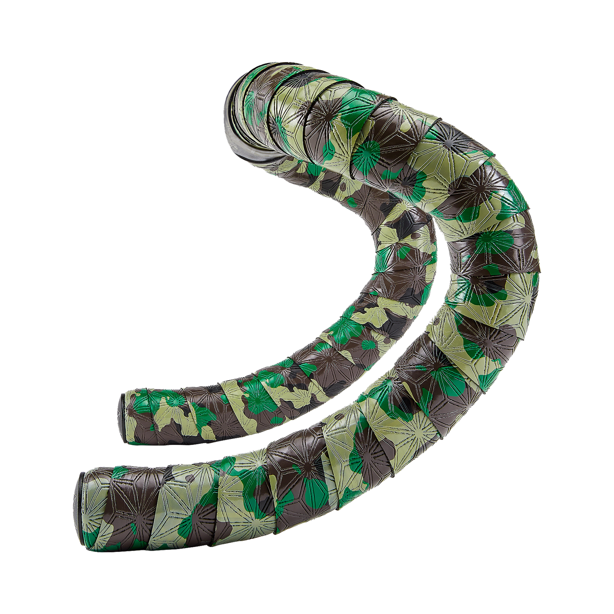Specialized Supacaz Super Sticky Kush Tape Gravel - Camo/Ano Black