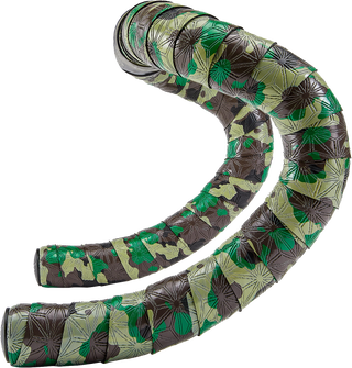 Specialized Supacaz Super Sticky Kush Tape Gravel - Camo/Ano Black