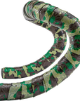 Specialized Supacaz Super Sticky Kush Tape Gravel - Camo/Ano Black