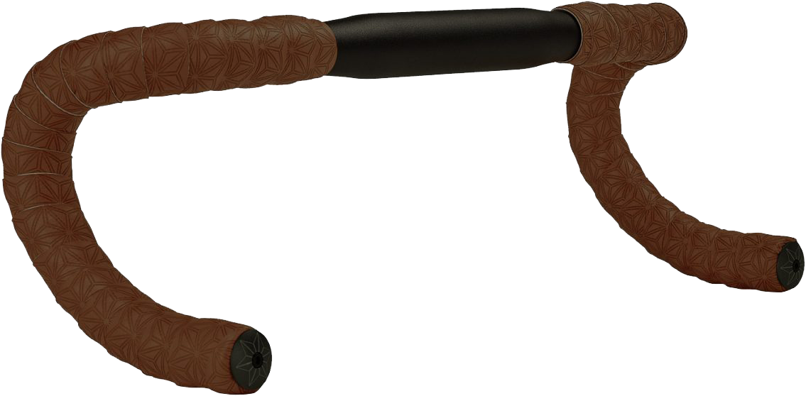 Specialized Supacaz Super Sticky Kush Tape Gravel - Coffee/Ano Black