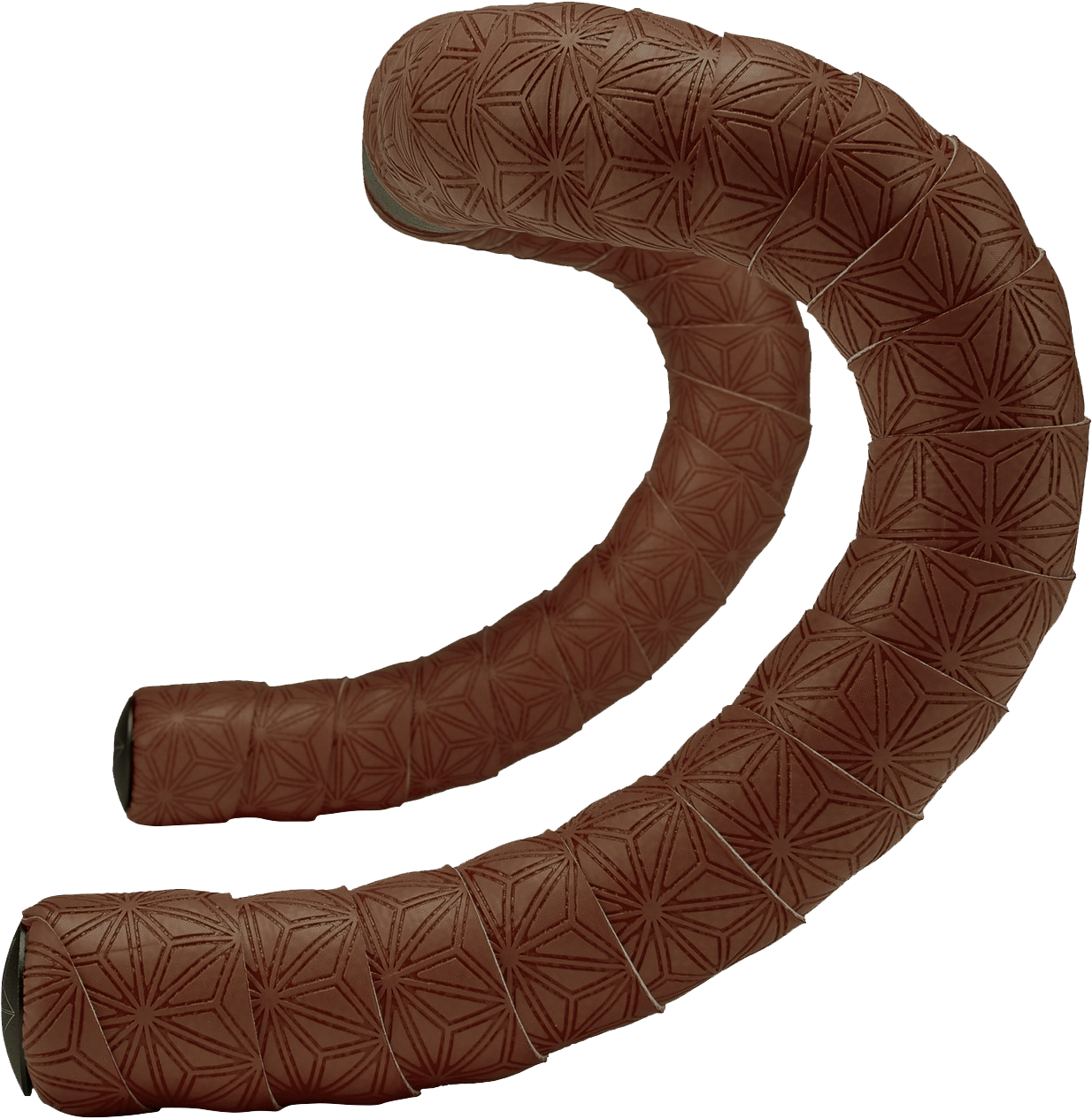 Specialized Supacaz Super Sticky Kush Tape Gravel - Coffee/Ano Black