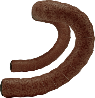 Specialized Supacaz Super Sticky Kush Tape Gravel - Coffee/Ano Black