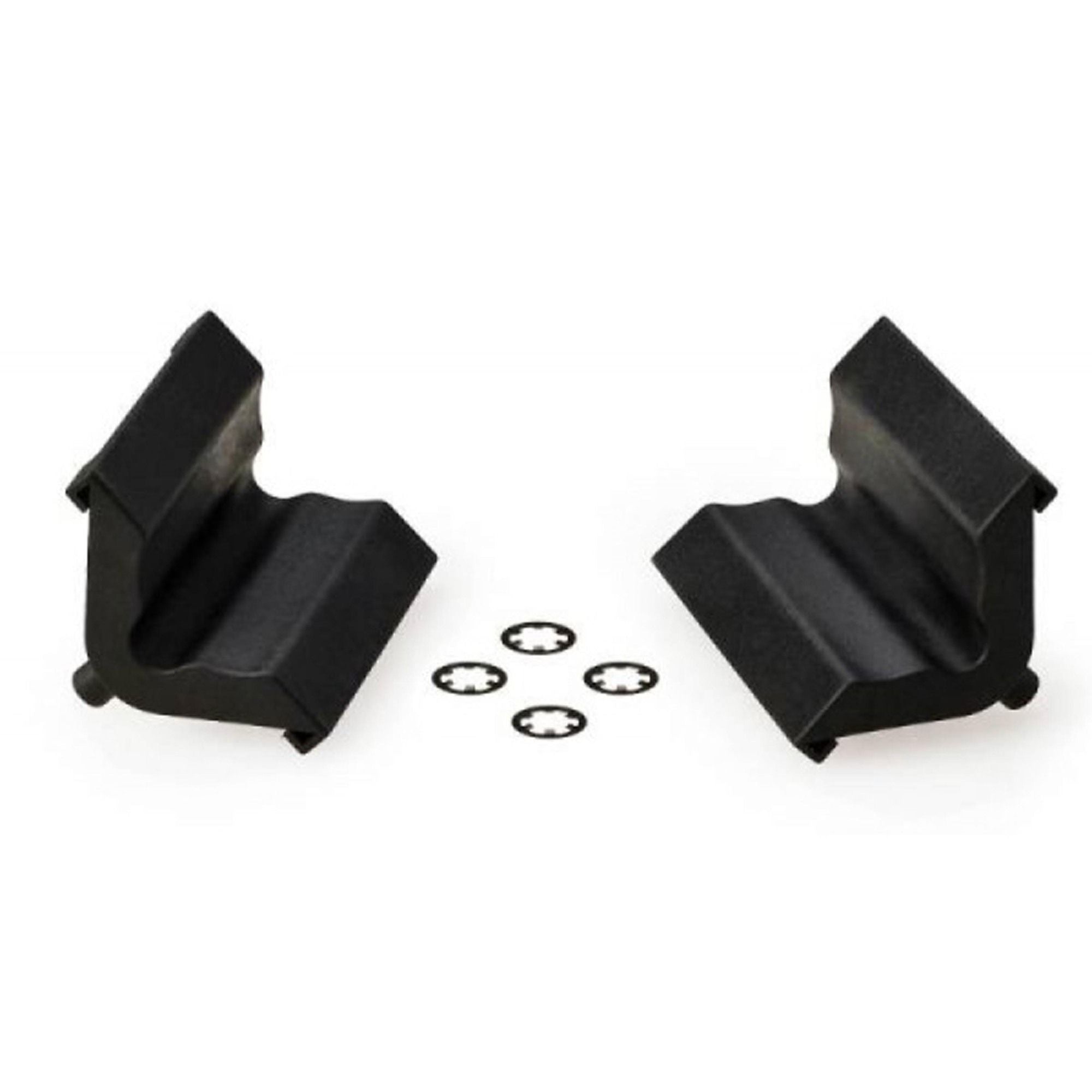 Park Tool Replacement Jaw Covers - Black