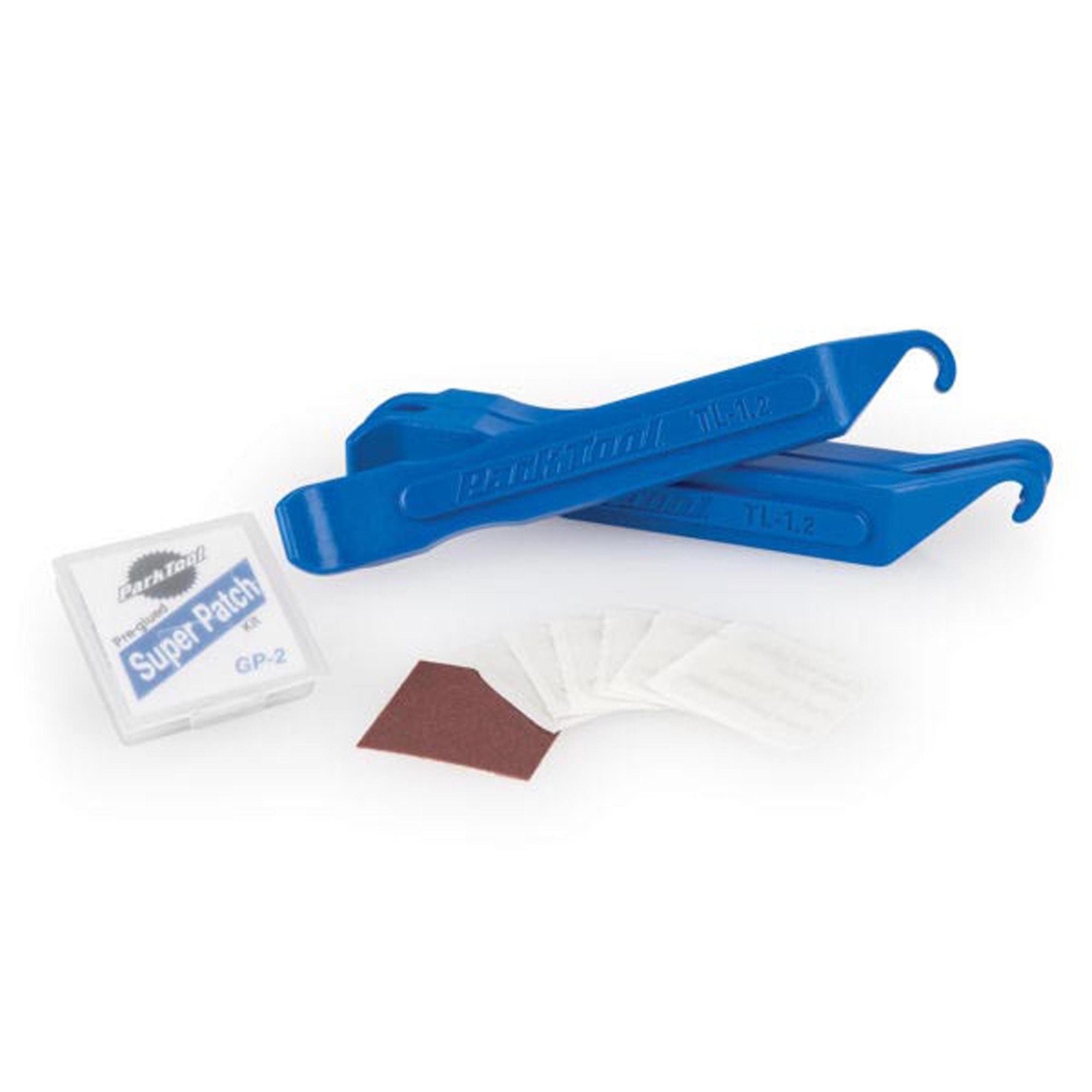 Park Tool TR-1 Repair Kit Tire &amp; Tube