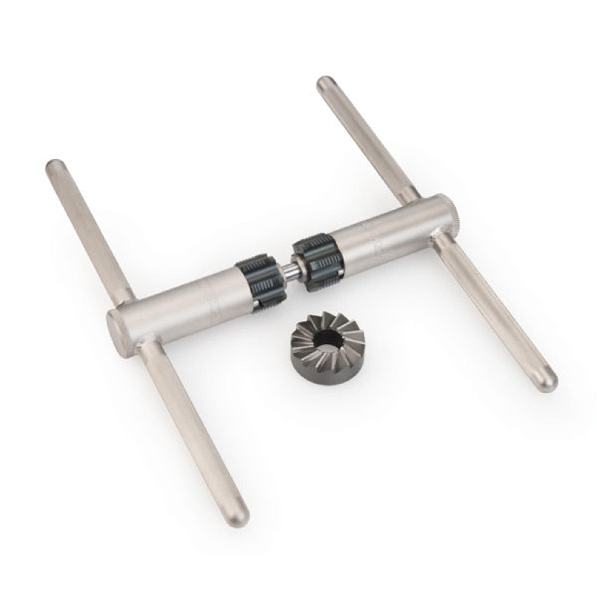 Park Tool BTS-1 Bottom Bracket Tapping and Facing Set