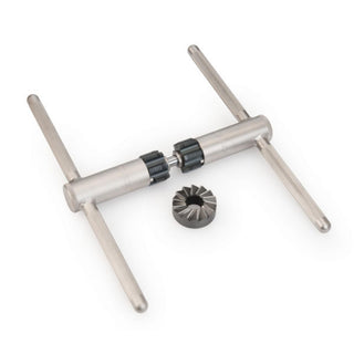 Park Tool BTS-1 Bottom Bracket Tapping and Facing Set