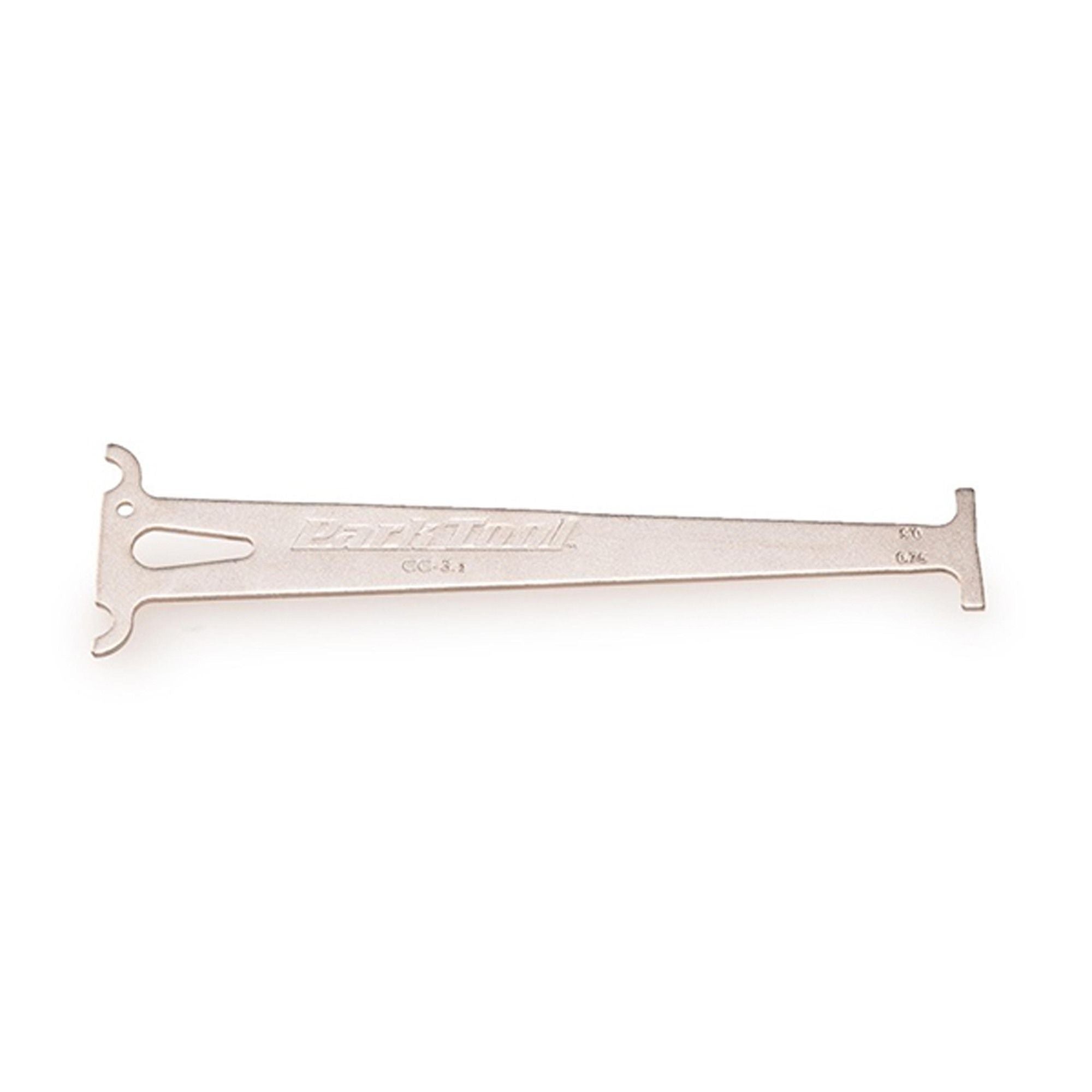 Park Tool CC-3.2 Chain Checker/Wear