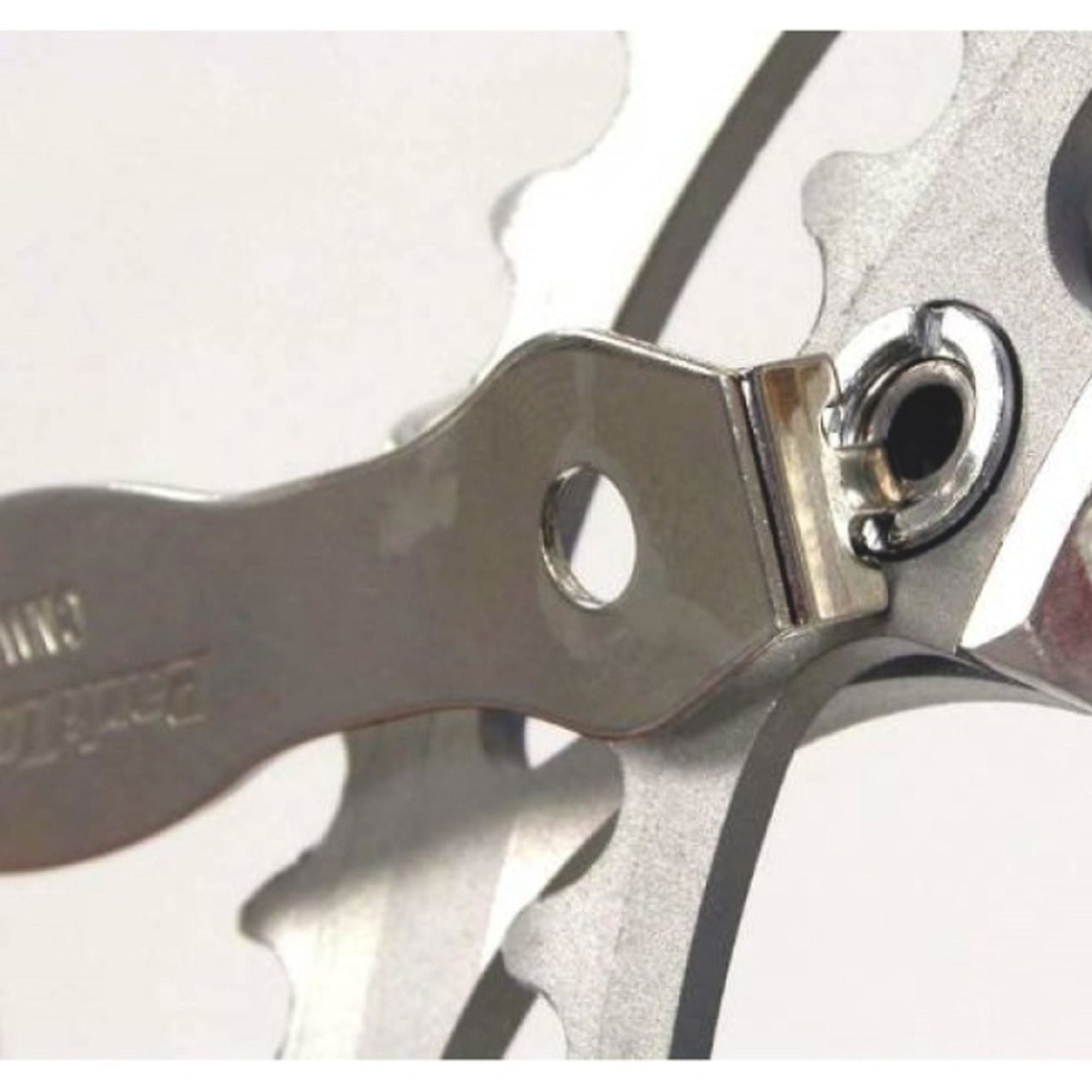 Park Tool CNW-2 Tool Chainring Nut Wrench