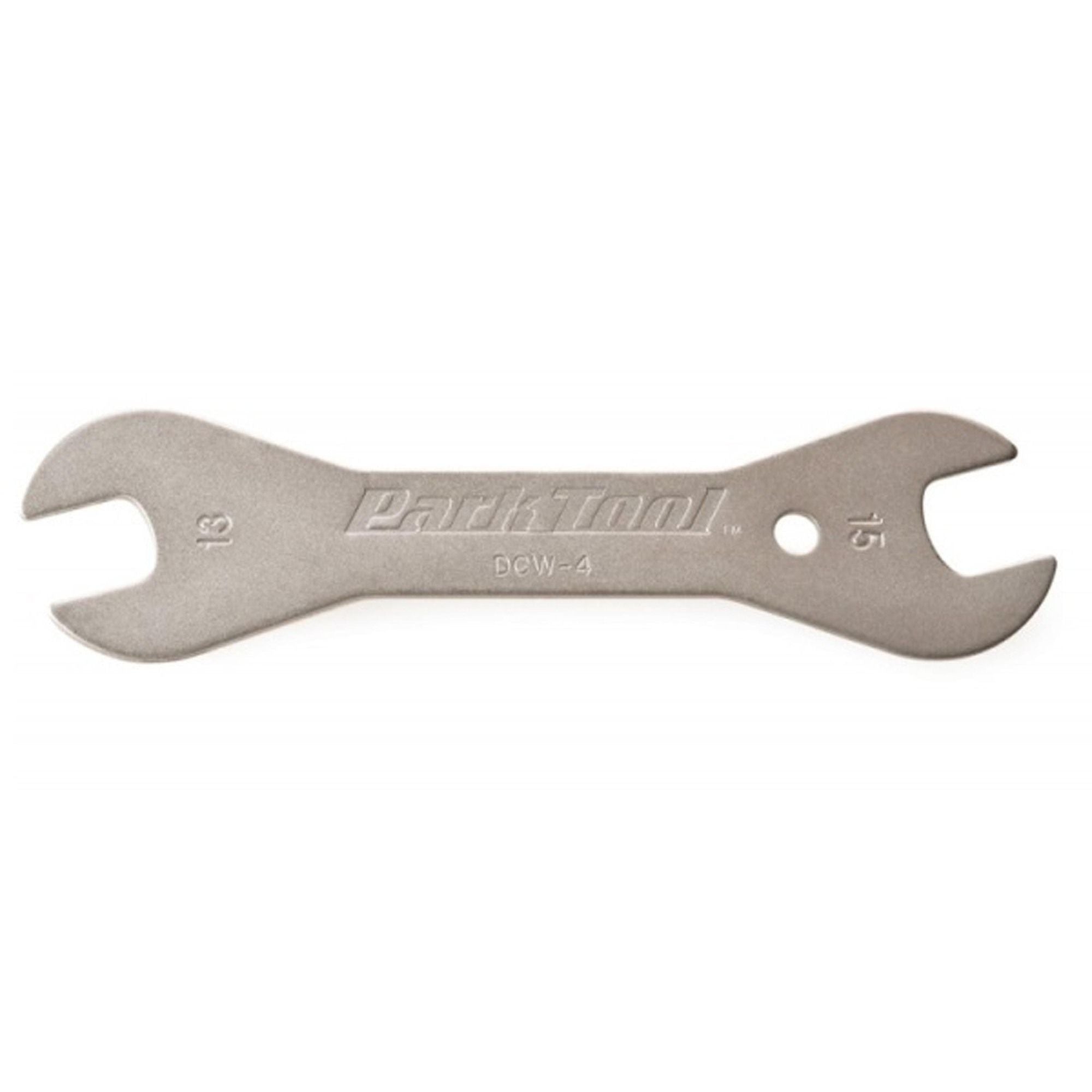 Park Tool DCW-4 Cone Wrench 13/15MM