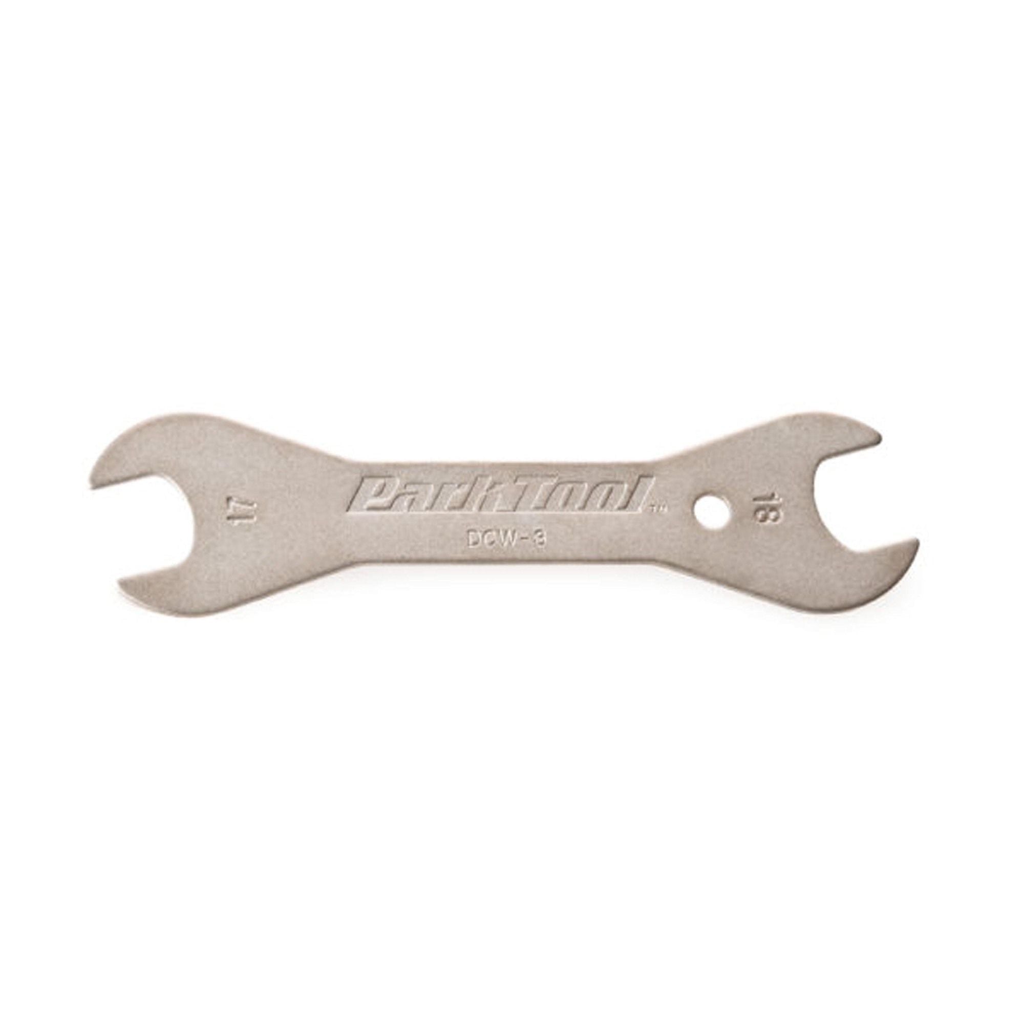 Park Tool DCW-3 Cone Wrench 17/18MM