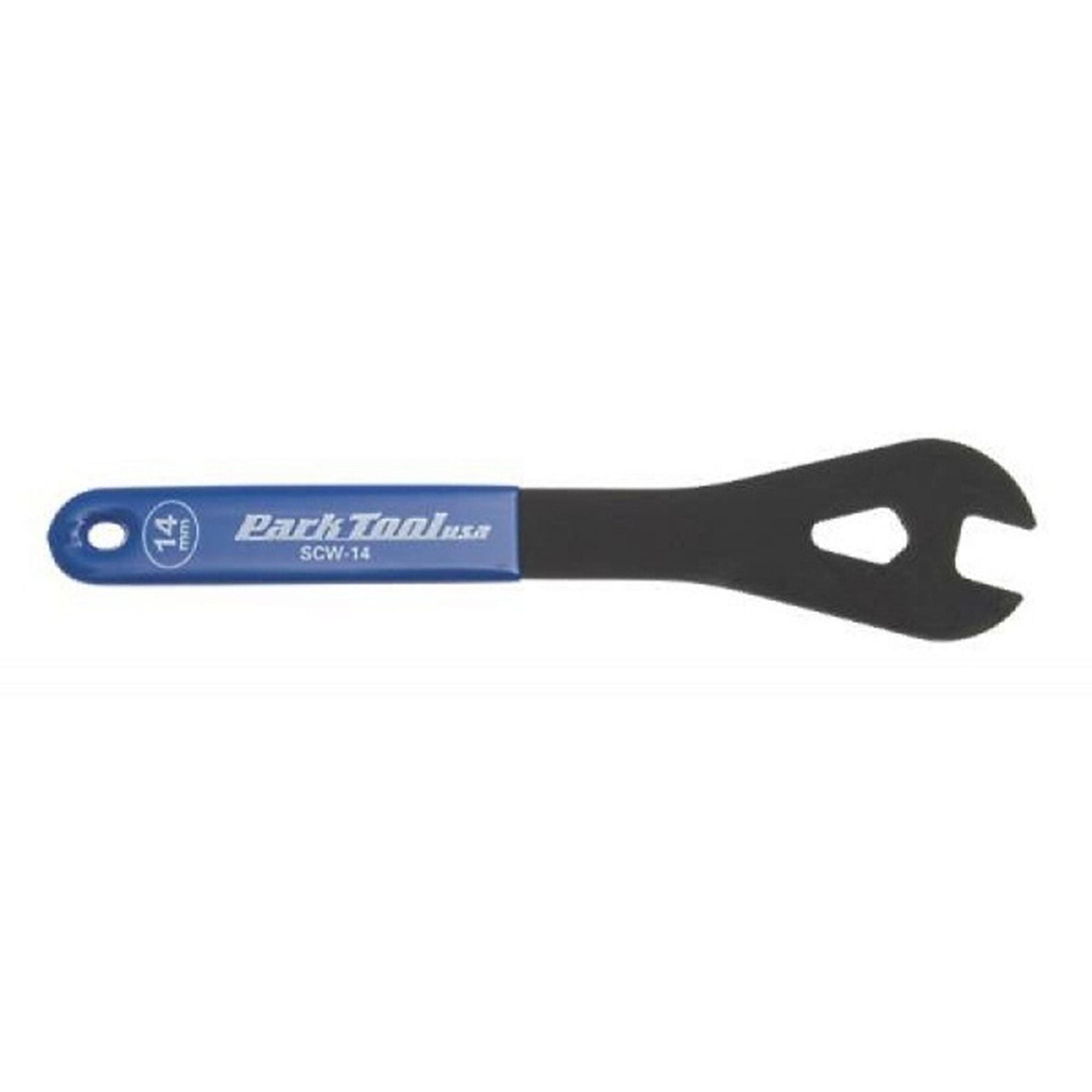 Park Tool SCW-14 Cone Wrench Shop 14MM