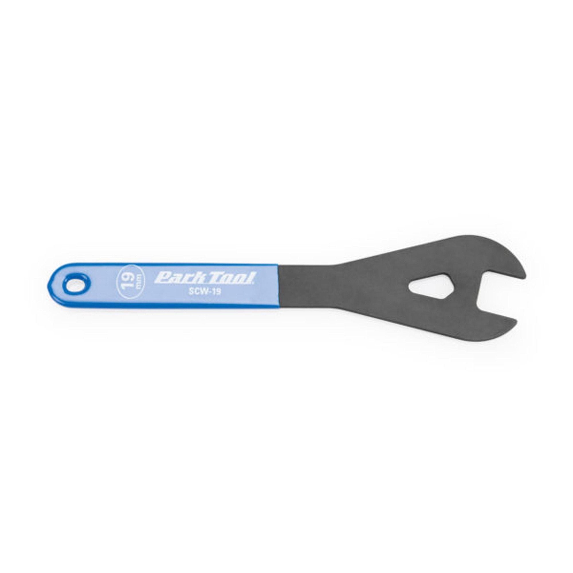 Park Tool SCW-19 Cone Wrench Shop 19MM