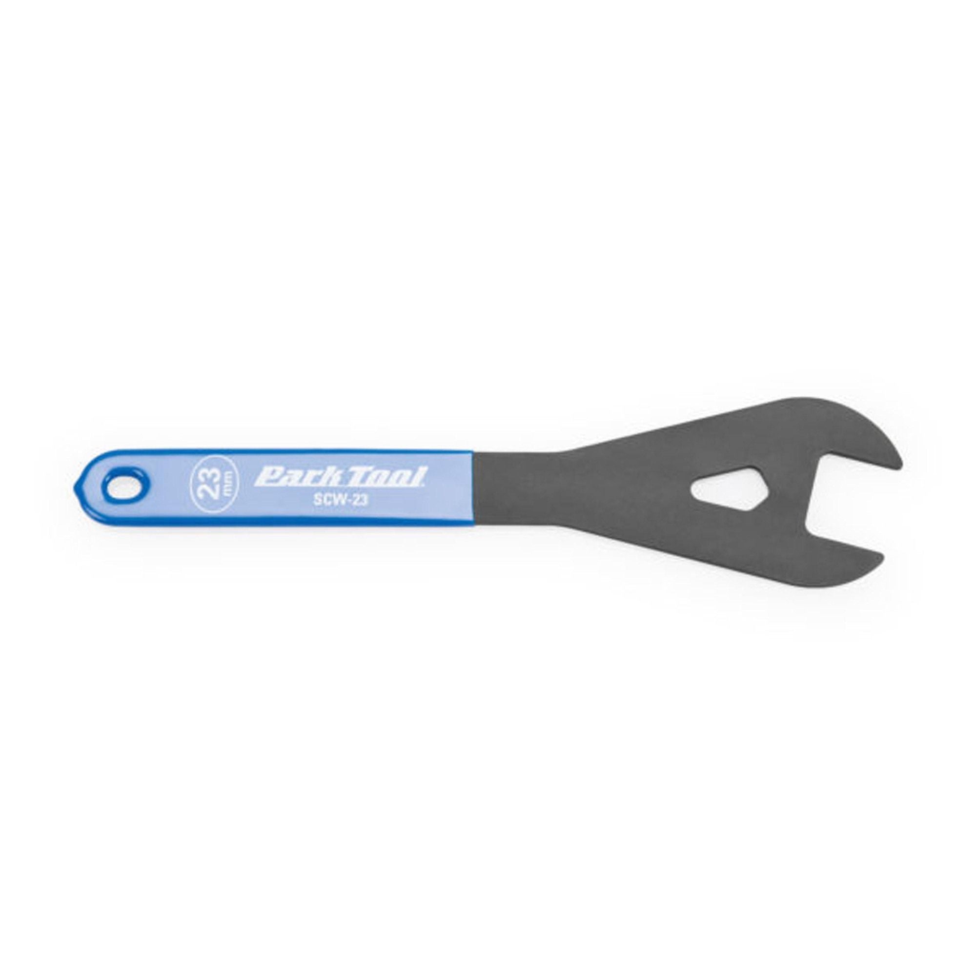 Park Tool SCW-23 Cone Wrench Shop 23MM