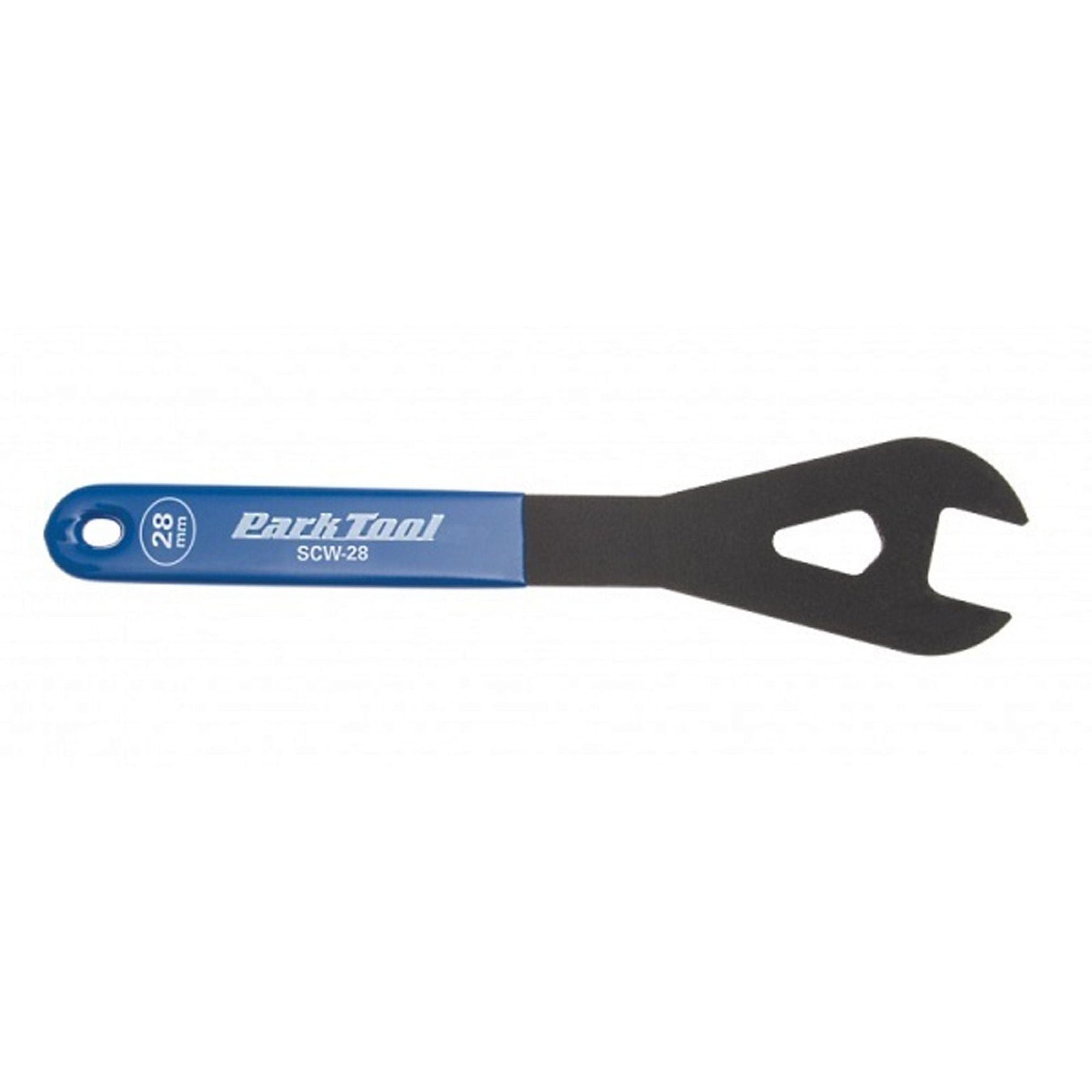 Park Tool SCW-28 Cone Wrench Shop 28MMM