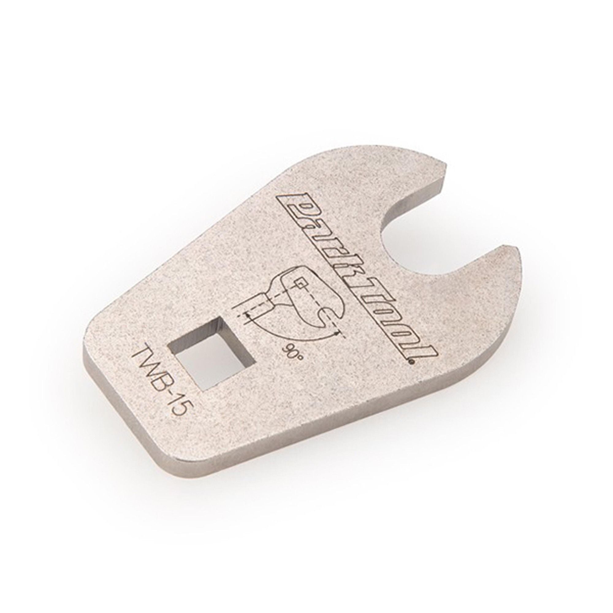 Park Tool TWB-15 Pedal Craw Foot Wrench